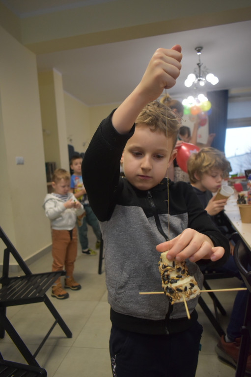 Ferie w gminie Wohyń