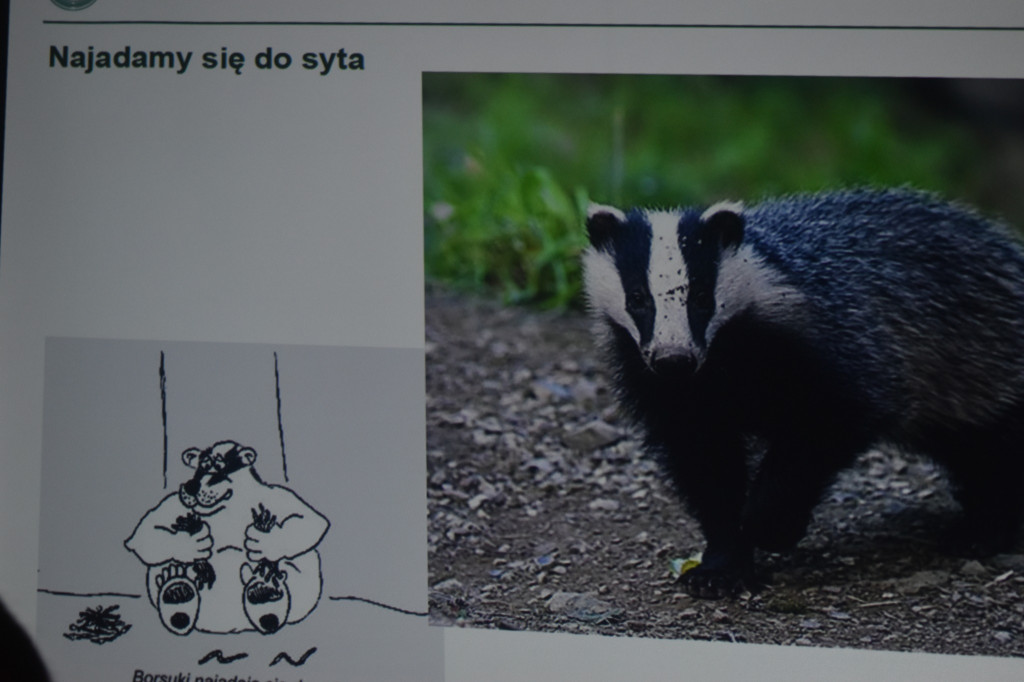 Ferie w gminie Wohyń
