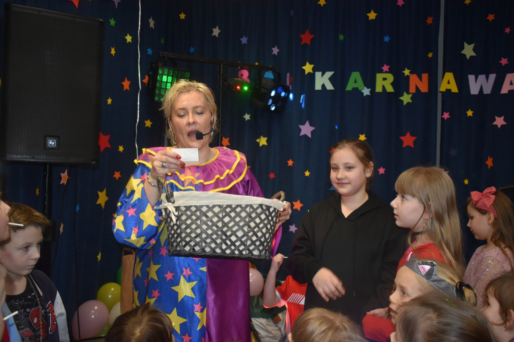 Ferie w gminie Wohyń