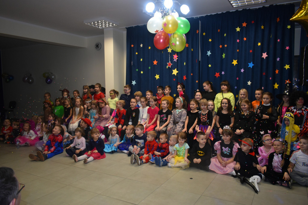 Ferie w gminie Wohyń
