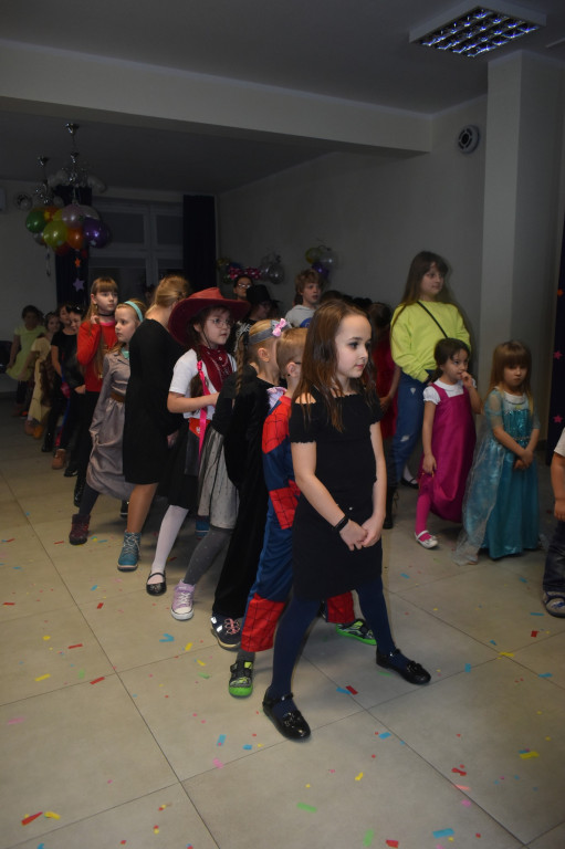 Ferie w gminie Wohyń
