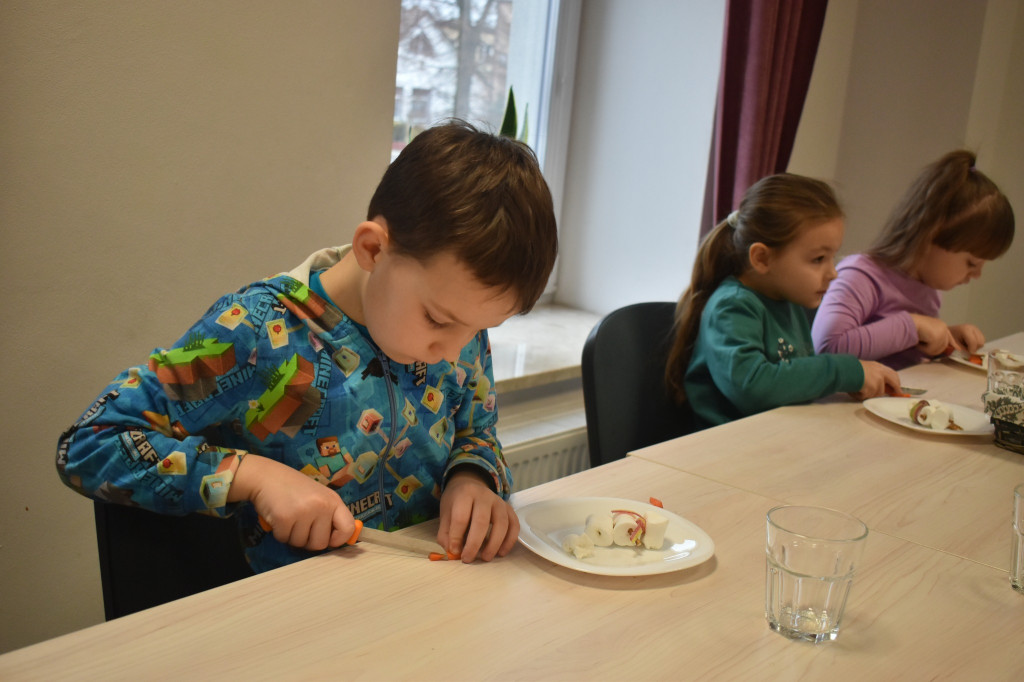 Ferie w gminie Wohyń