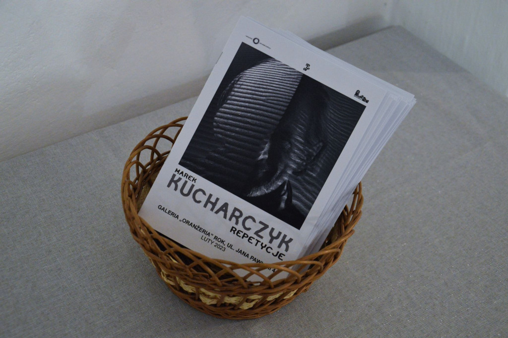 Wystawa fotografii Marka Kucharczyka 