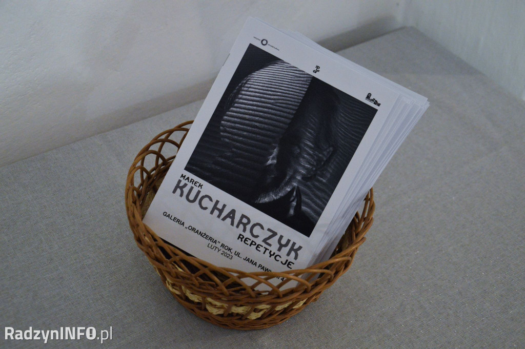 Wystawa fotografii Marka Kucharczyka 