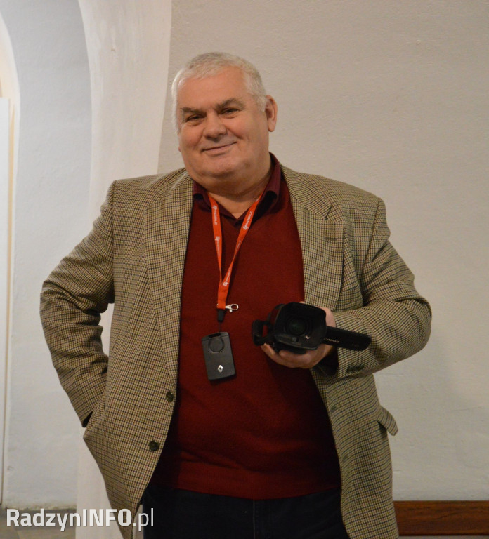 Wystawa fotografii Marka Kucharczyka 
