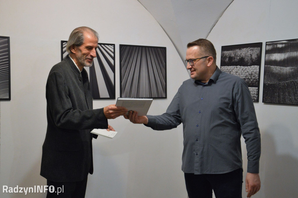 Wystawa fotografii Marka Kucharczyka 