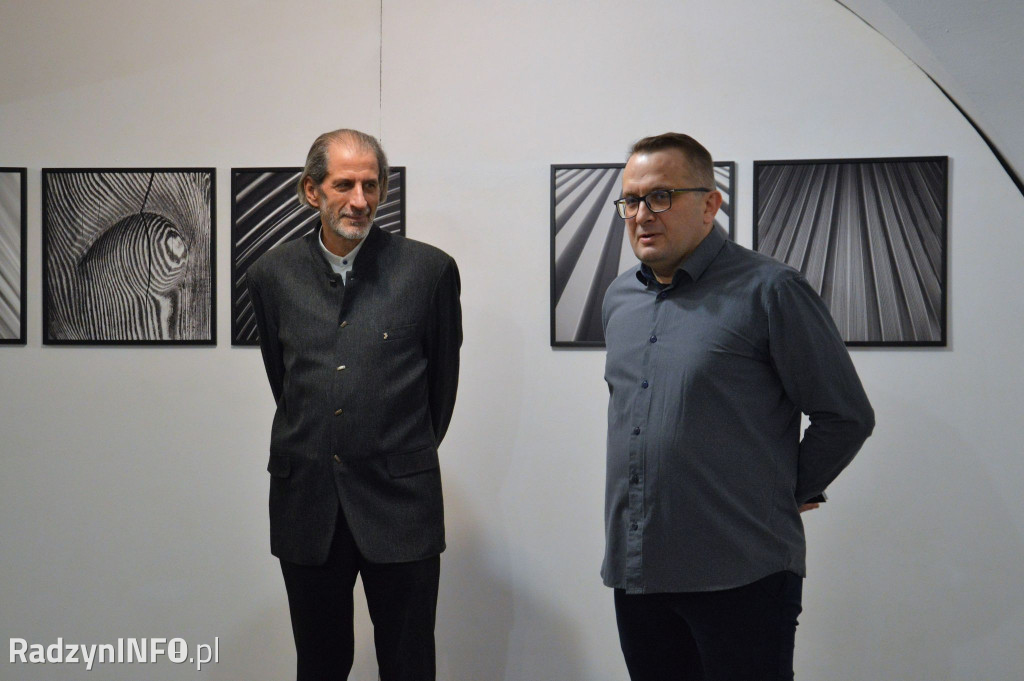 Wystawa fotografii Marka Kucharczyka 