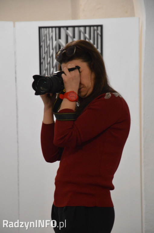 Wystawa fotografii Marka Kucharczyka 