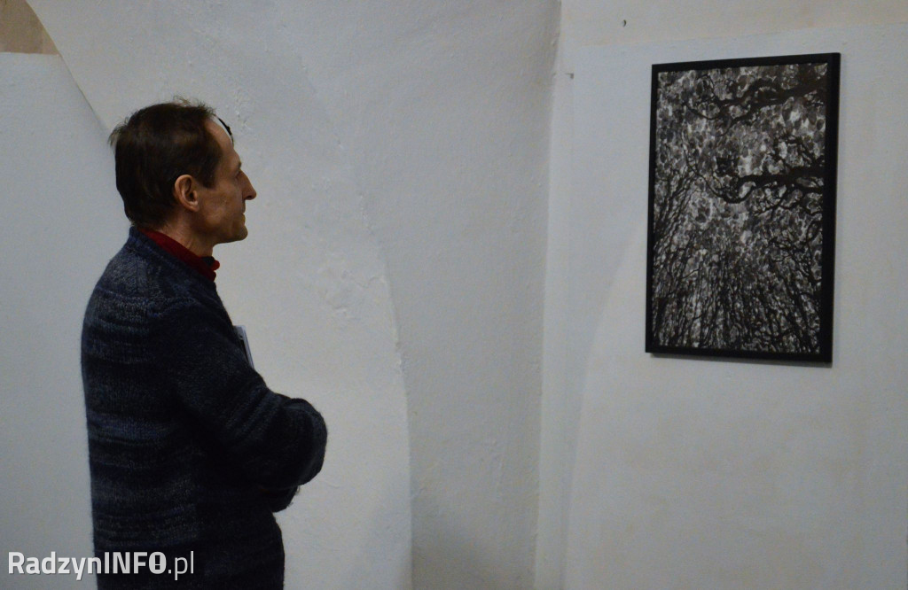 Wystawa fotografii Marka Kucharczyka 