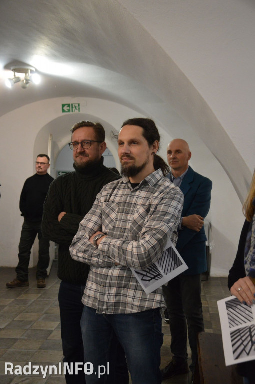 Wystawa fotografii Marka Kucharczyka 