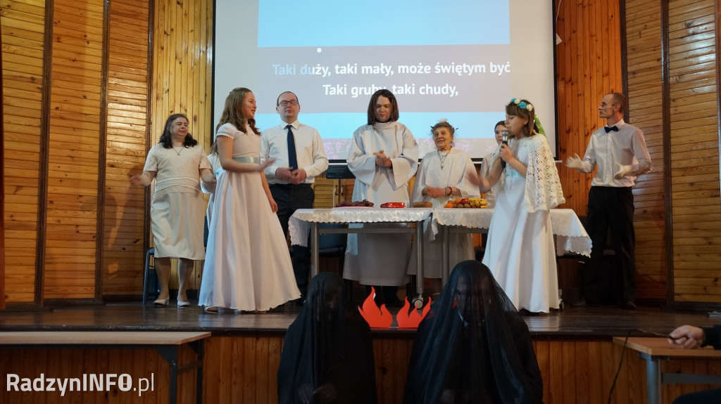Spektakl 