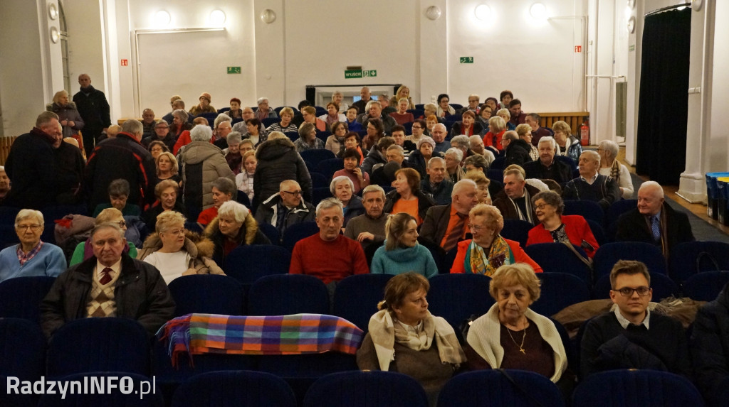 Koncert Przyjaznych Nut 