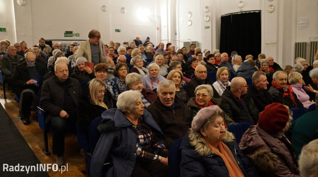 Koncert Przyjaznych Nut 