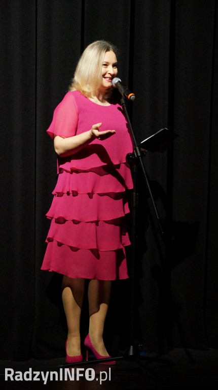 Koncert Przyjaznych Nut 