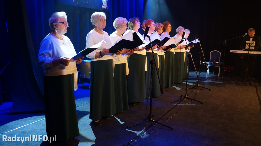 Koncert Przyjaznych Nut 