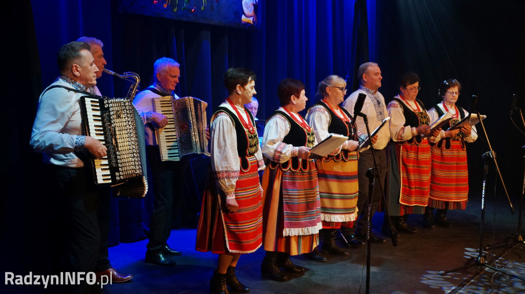 Koncert Przyjaznych Nut 