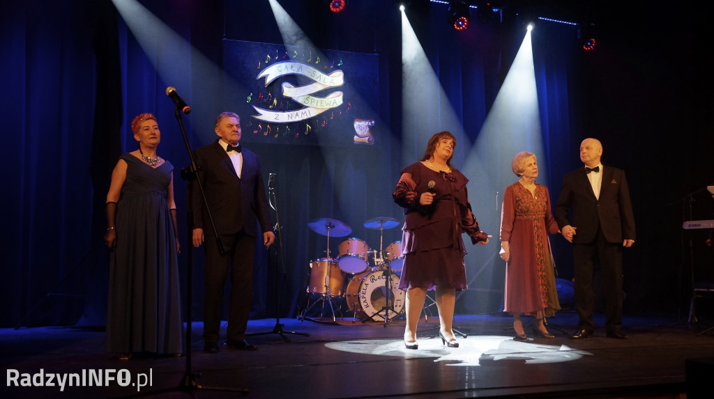 Koncert Przyjaznych Nut 