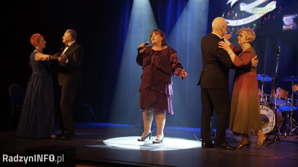 Koncert Przyjaznych Nut 