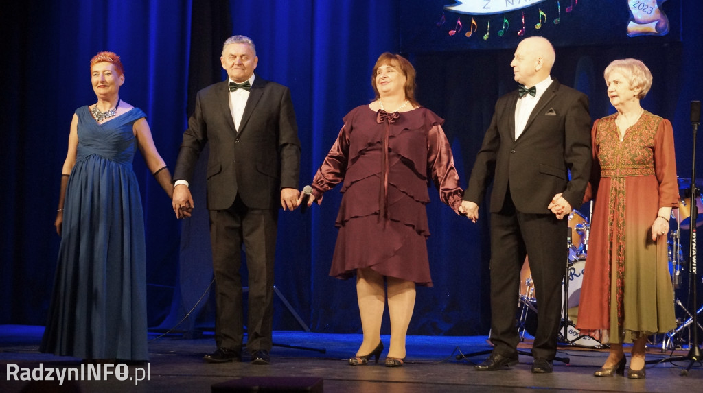 Koncert Przyjaznych Nut 