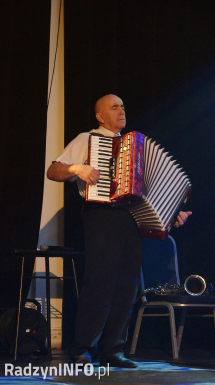 Koncert Przyjaznych Nut 