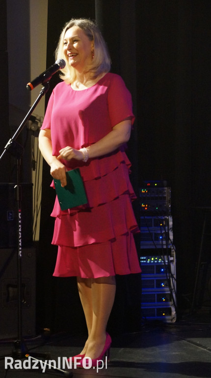 Koncert Przyjaznych Nut 