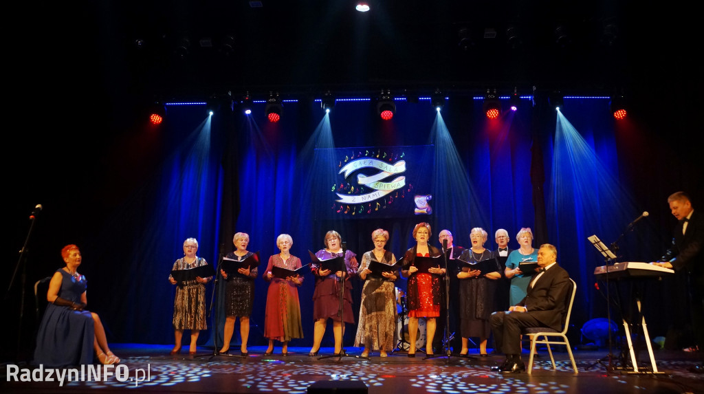 Koncert Przyjaznych Nut 