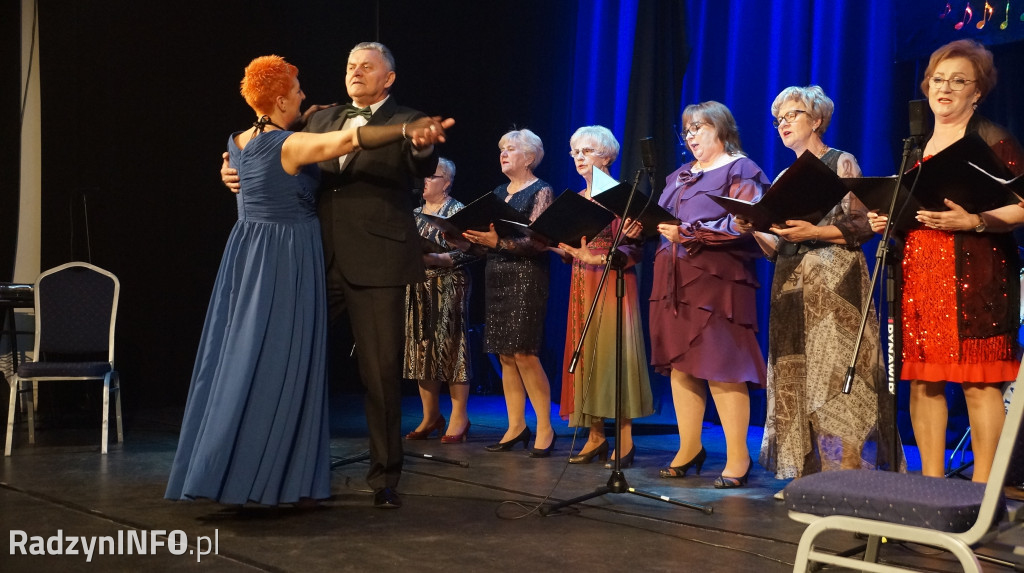Koncert Przyjaznych Nut 