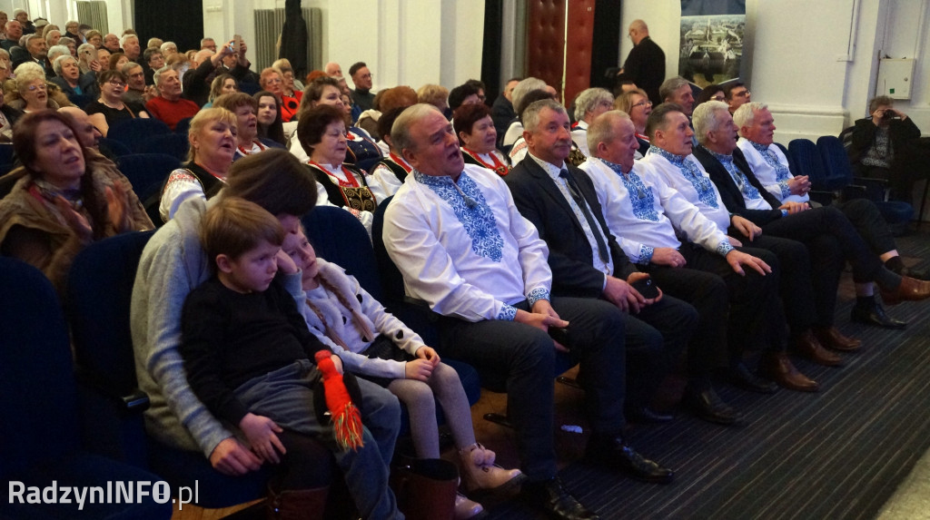 Koncert Przyjaznych Nut 