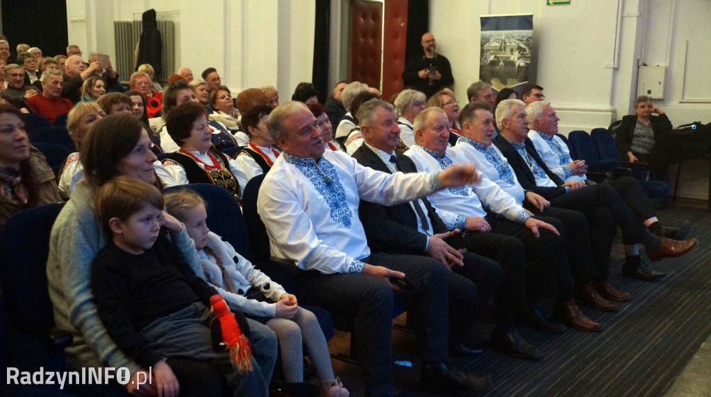 Koncert Przyjaznych Nut 