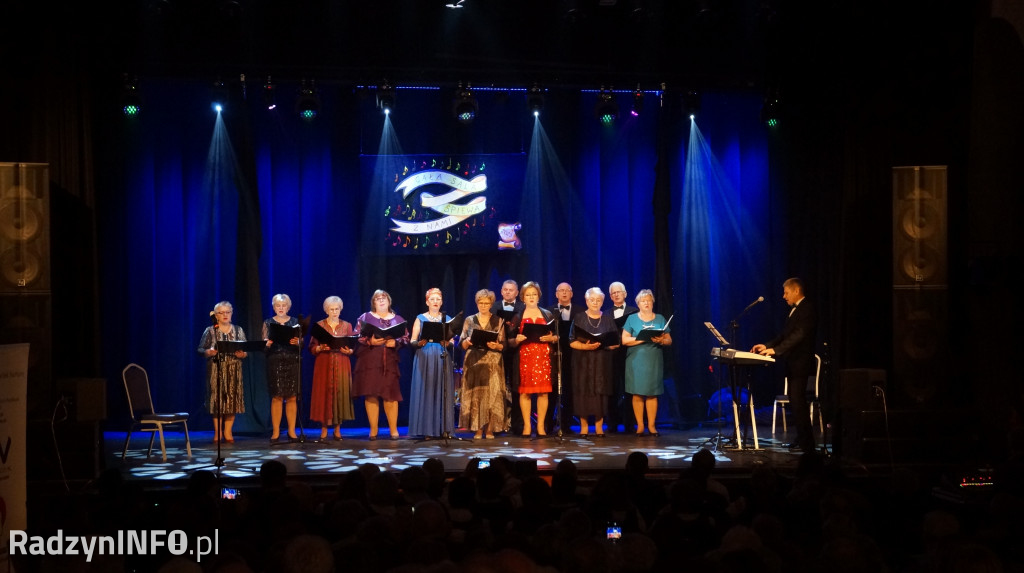 Koncert Przyjaznych Nut 