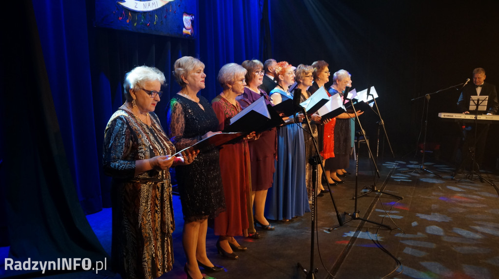 Koncert Przyjaznych Nut 