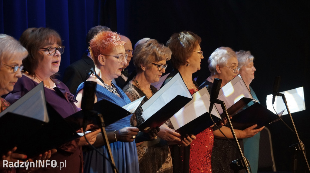 Koncert Przyjaznych Nut 