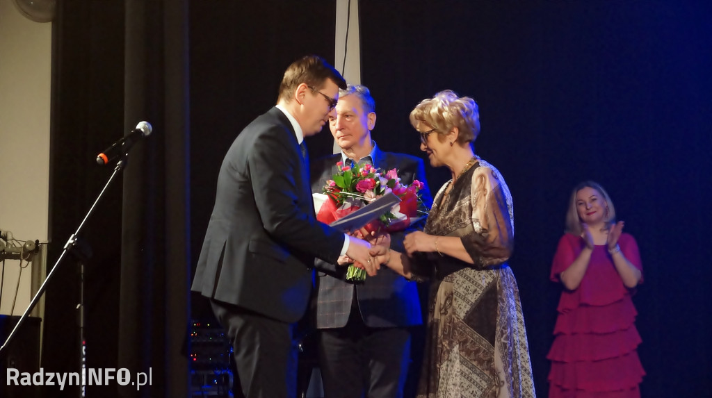 Koncert Przyjaznych Nut 