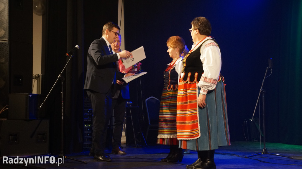 Koncert Przyjaznych Nut 