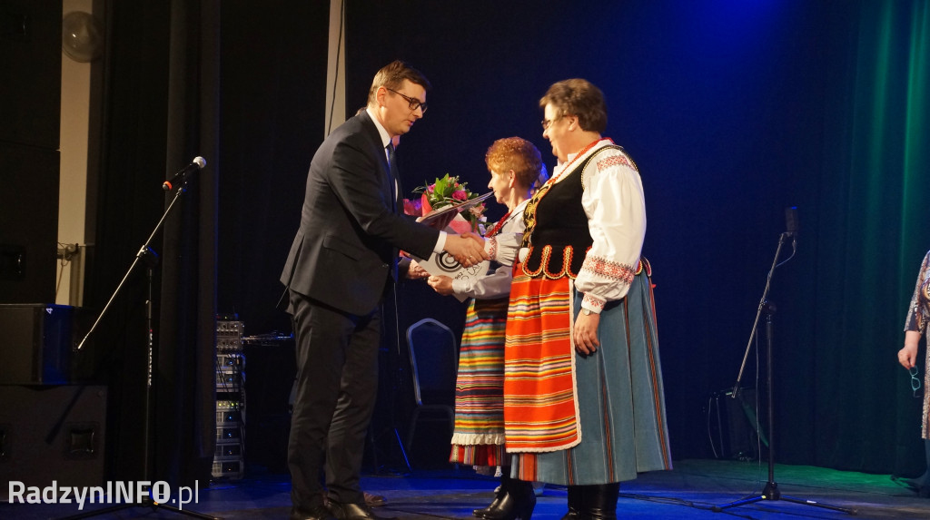 Koncert Przyjaznych Nut 