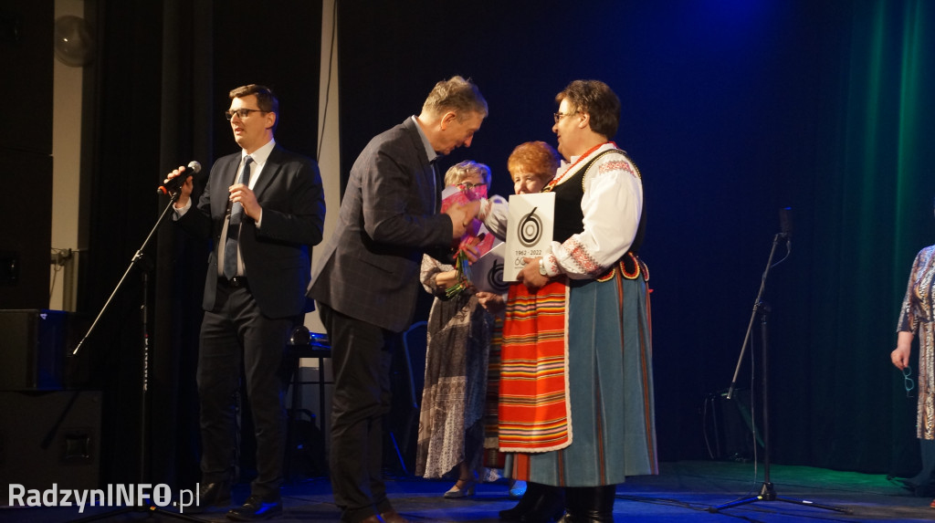 Koncert Przyjaznych Nut 