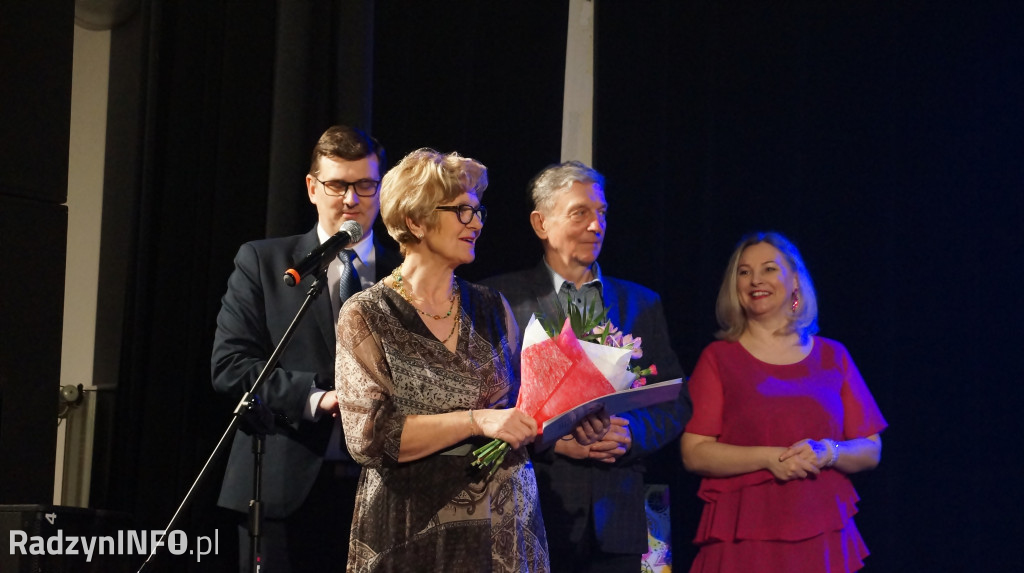 Koncert Przyjaznych Nut 