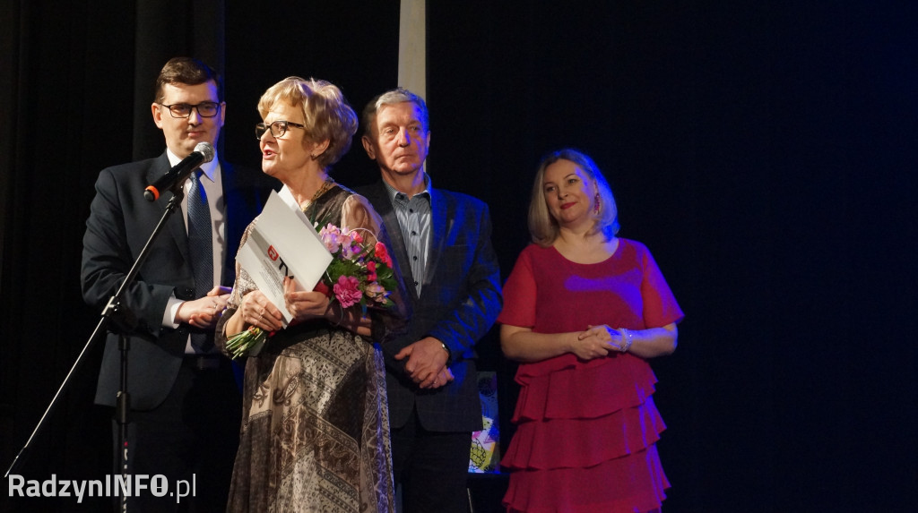 Koncert Przyjaznych Nut 