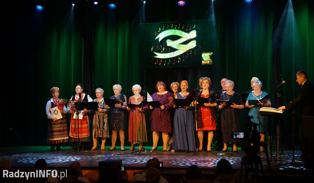 Koncert Przyjaznych Nut 