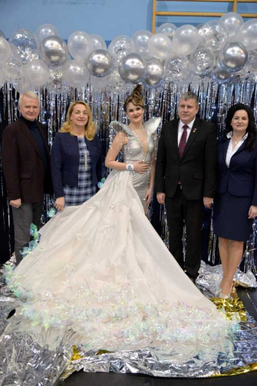 VI Międzyszkolny Turniej Fryzjerski w Radzyniu