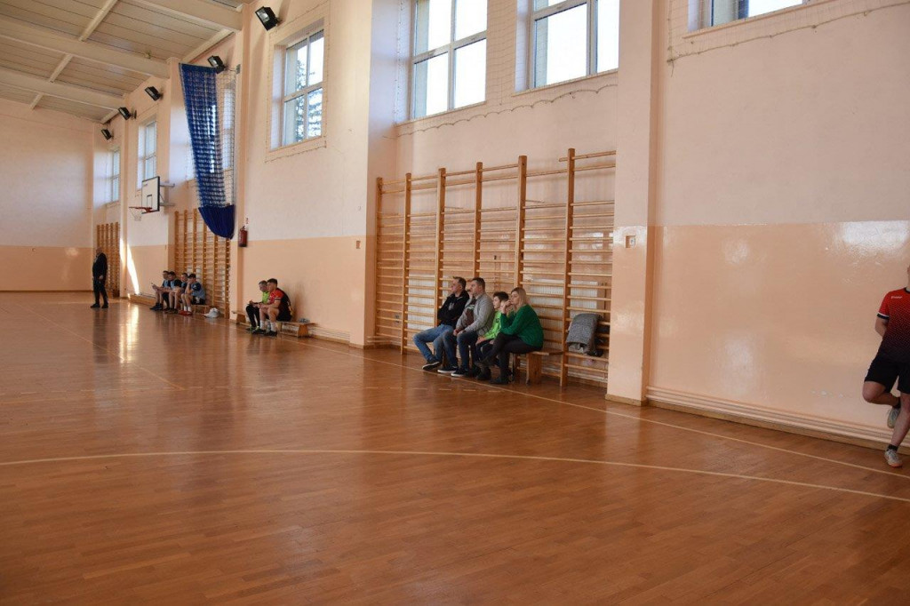 Turniej Piłki Nożnej Drużyn OSP Gminy Radzyń
