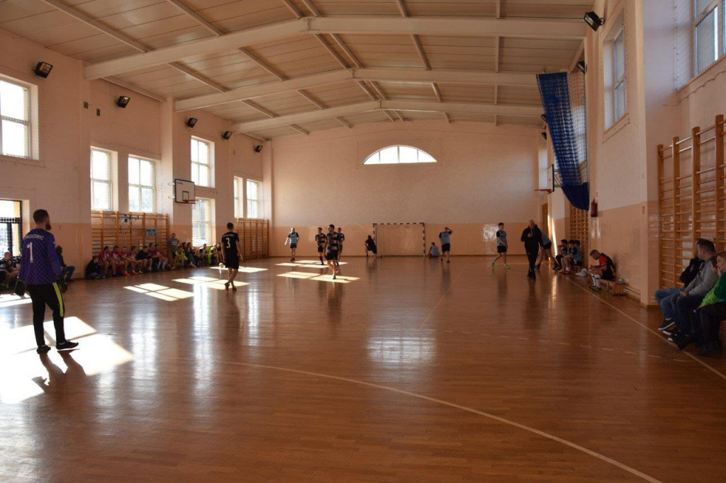 Turniej Piłki Nożnej Drużyn OSP Gminy Radzyń