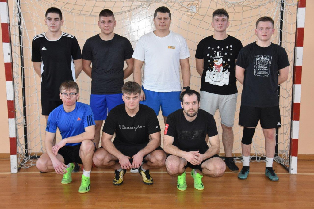 Turniej Piłki Nożnej Drużyn OSP Gminy Radzyń