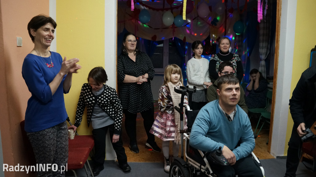 Bal ostatkowy w stylu lat 50. i 60. w Radzyniu