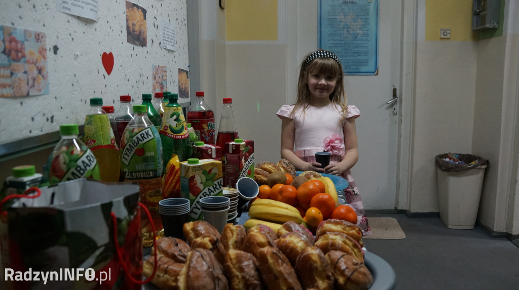 Bal ostatkowy w stylu lat 50. i 60. w Radzyniu