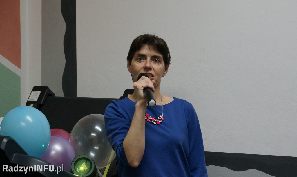 Bal ostatkowy w stylu lat 50. i 60. w Radzyniu