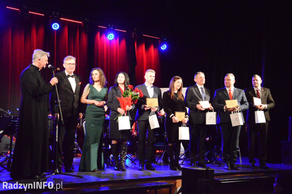 Koncert promujący płytę orkiestry Arti Sentemo