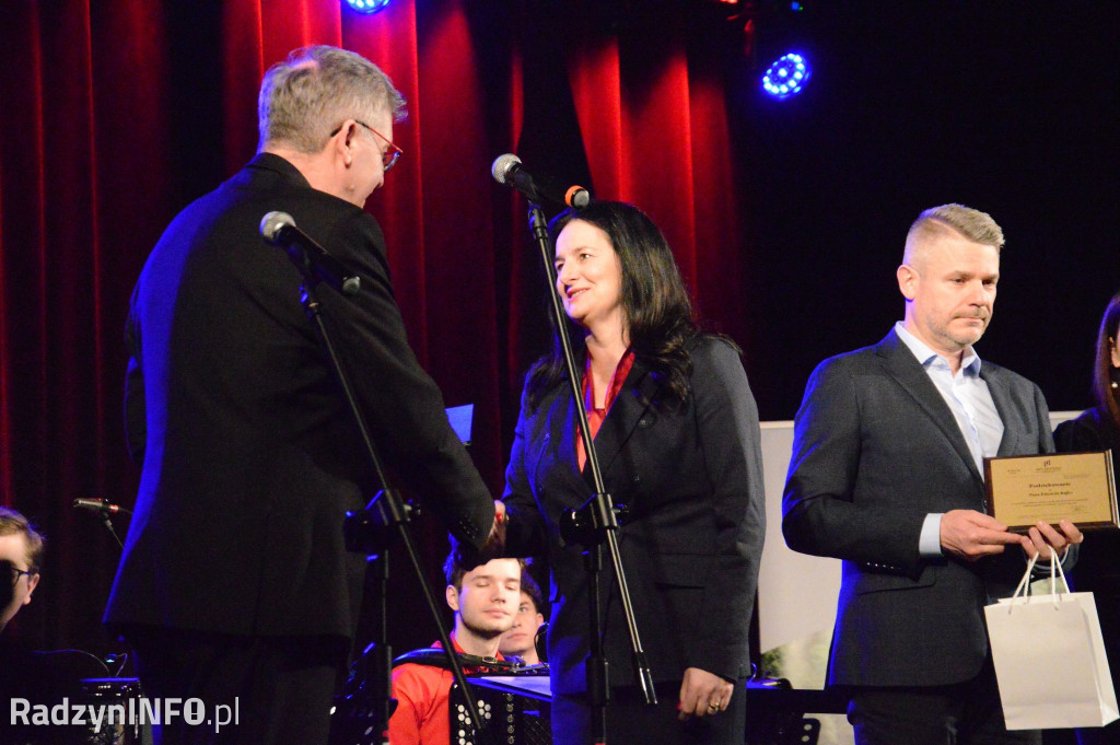 Koncert promujący płytę orkiestry Arti Sentemo