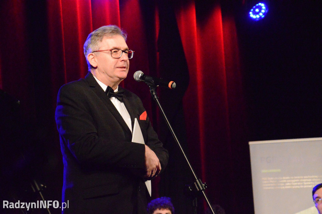 Koncert promujący płytę orkiestry Arti Sentemo