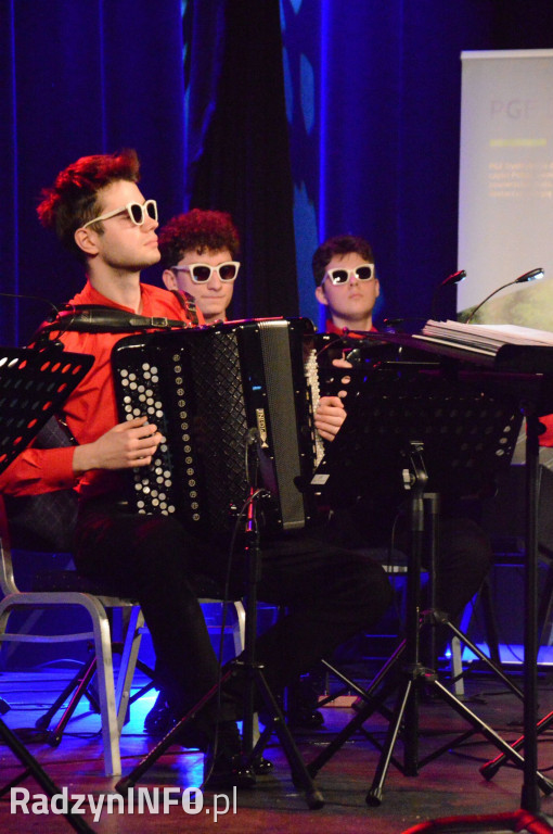 Koncert promujący płytę orkiestry Arti Sentemo